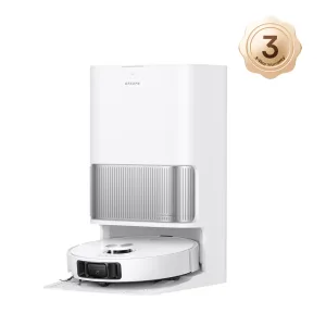 Aspirador Robô DREAME L40S Pro Ultra (Branco)
