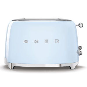 Torradeira Smeg Anni 50 2 Fatias Azul
